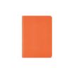Picture of Bronte A6 Softcover Notebook rCardboard cover. FSC paper