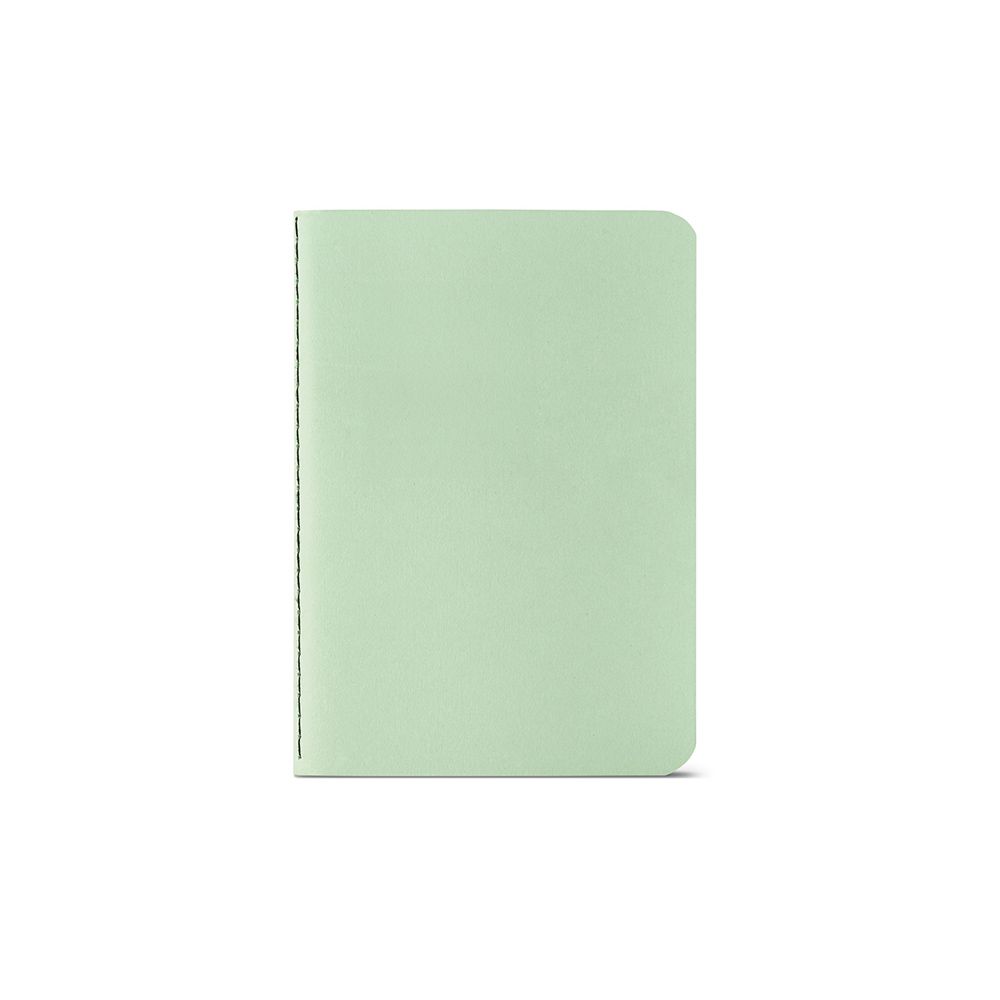 Picture of Bronte A6 Softcover Notebook rCardboard cover. 