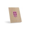 Picture of Andersen A5 Notebook Sugarcane cover. 80gsm recycled 196 pages