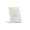 Picture of Austen A5 Notebook Hemp cover. 80gsm recycled 196 pages
