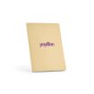 Picture of Cervantes A5 Notebook Bamboo Fibre. 70gsm recycled 196 pages