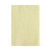 Picture of Lewis A5 Notebook Corn Husk cover. 80gsm recycled 196 pages