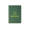 Picture of Bronte A6 Softcover Notebook rCardboard cover. FSC paper