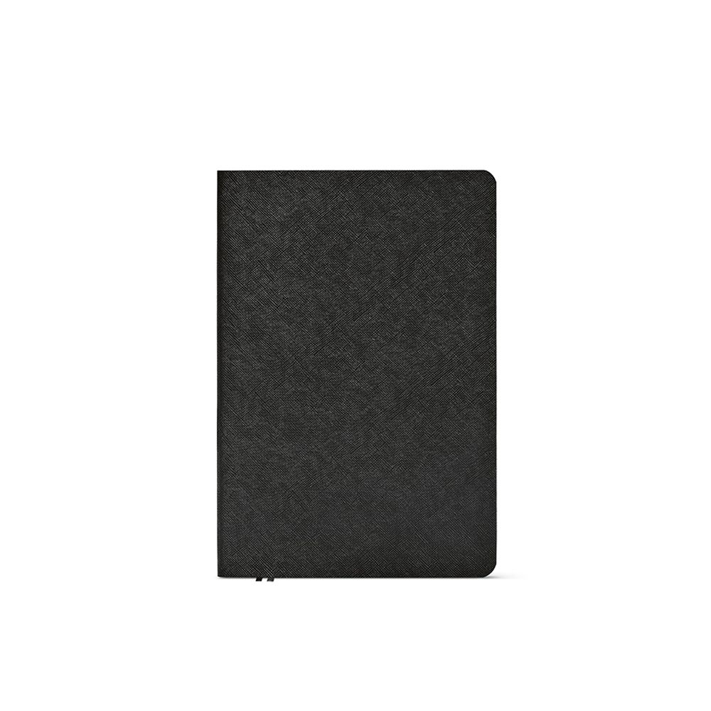 Picture of Sartre A5 Soft cover notebook rPU. 80gsm FSC 196 pages