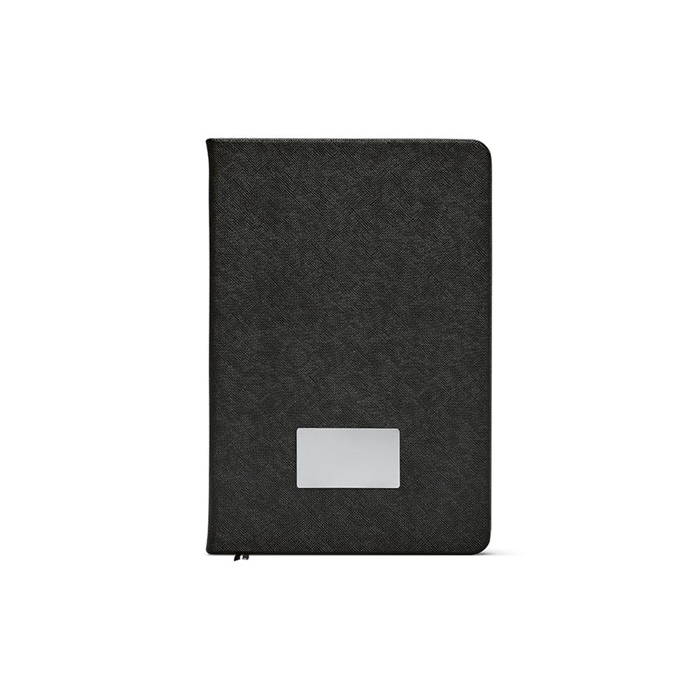 Picture of Wilde A5 Hardcover notebook rPU. 80gsm FSC 196 pages