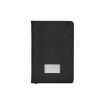 Picture of Wilde A5 Hardcover notebook rPU. 80gsm FSC 196 pages