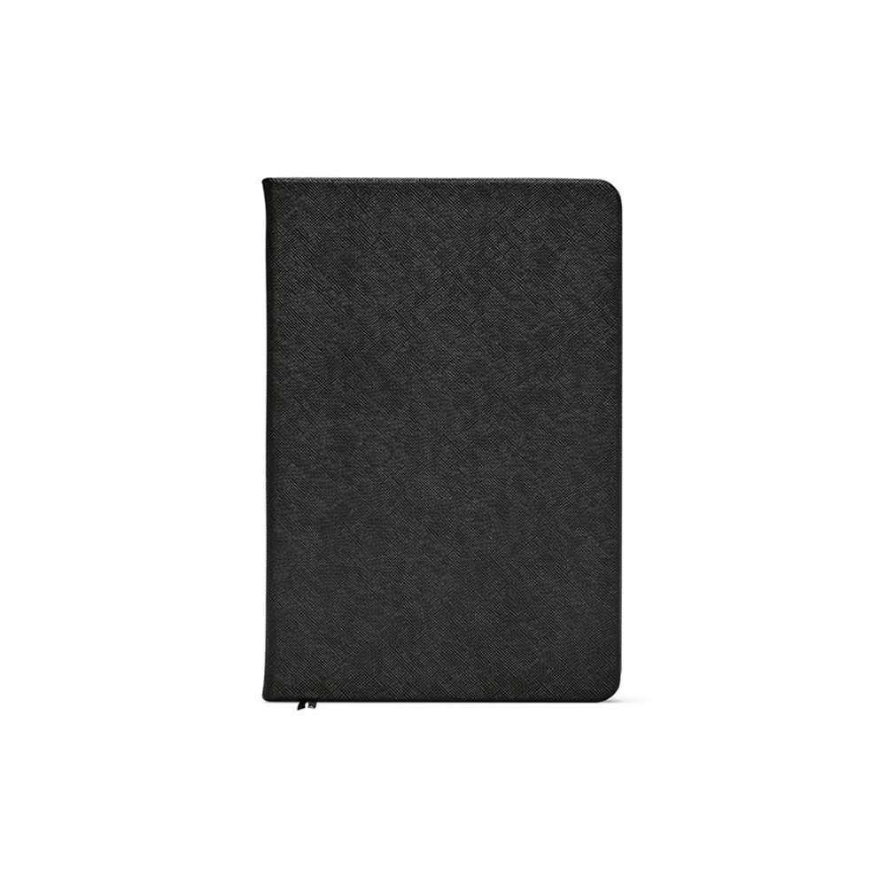 Picture of Wilde A5 Hardcover notebook rPU. 80gsm FSC 196 pages