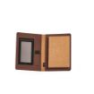 Picture of Kafka A5 Folder Cork. 64 FSC sheet notepad and elastic closure