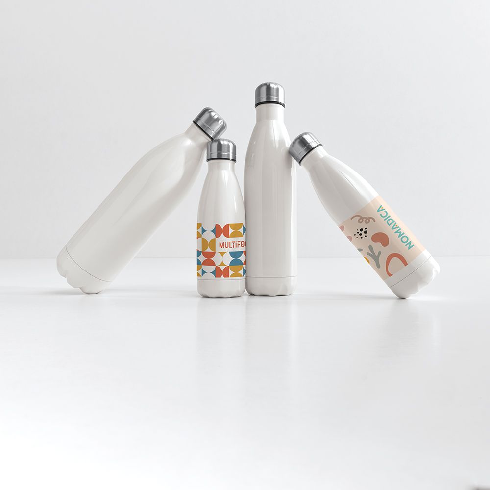 Picture of Mississippi 450W Bottle rSS 430ml. Double wall and for Sublimation