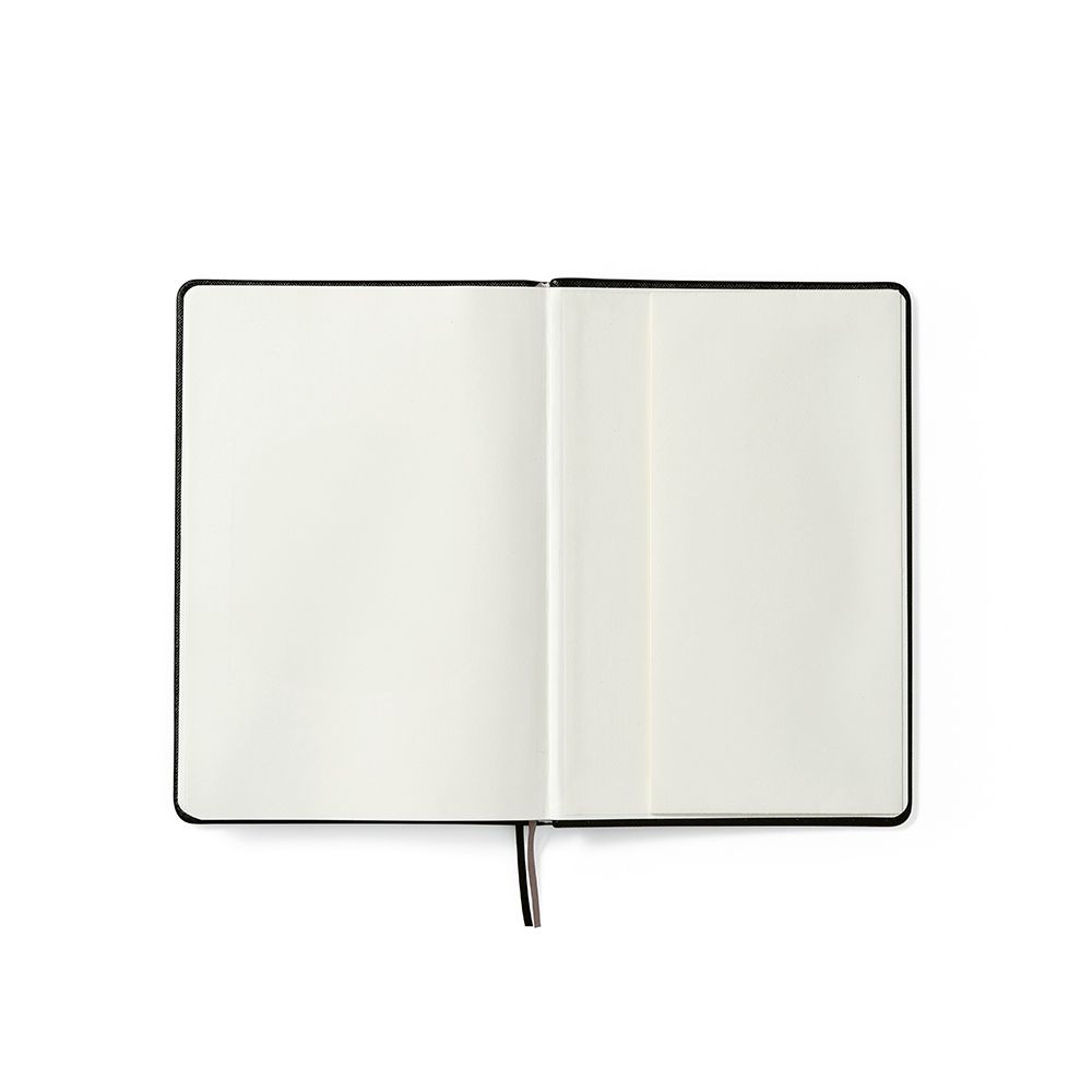 Picture of Wilde A5 Hardcover notebook rPU. 80gsm FSC 196 pages
