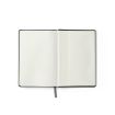 Picture of Wilde A5 Hardcover notebook rPU. 80gsm FSC 196 pages