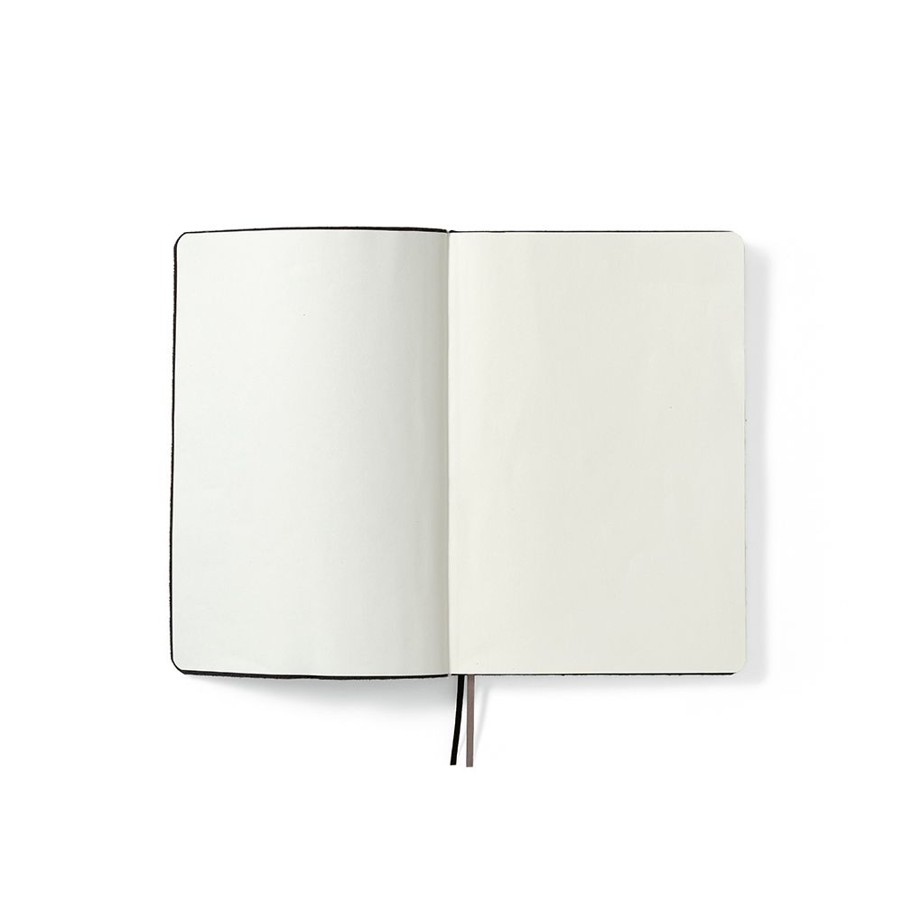 Picture of Sartre A5 Soft cover notebook rPU. 80gsm FSC 196 pages