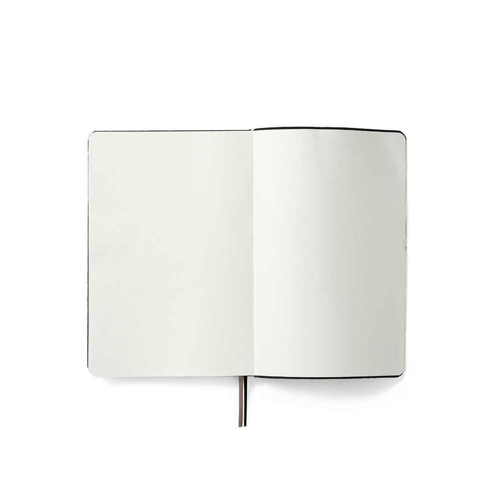Picture of Sartre A5 Soft cover notebook rPU. 80gsm FSC 196 pages