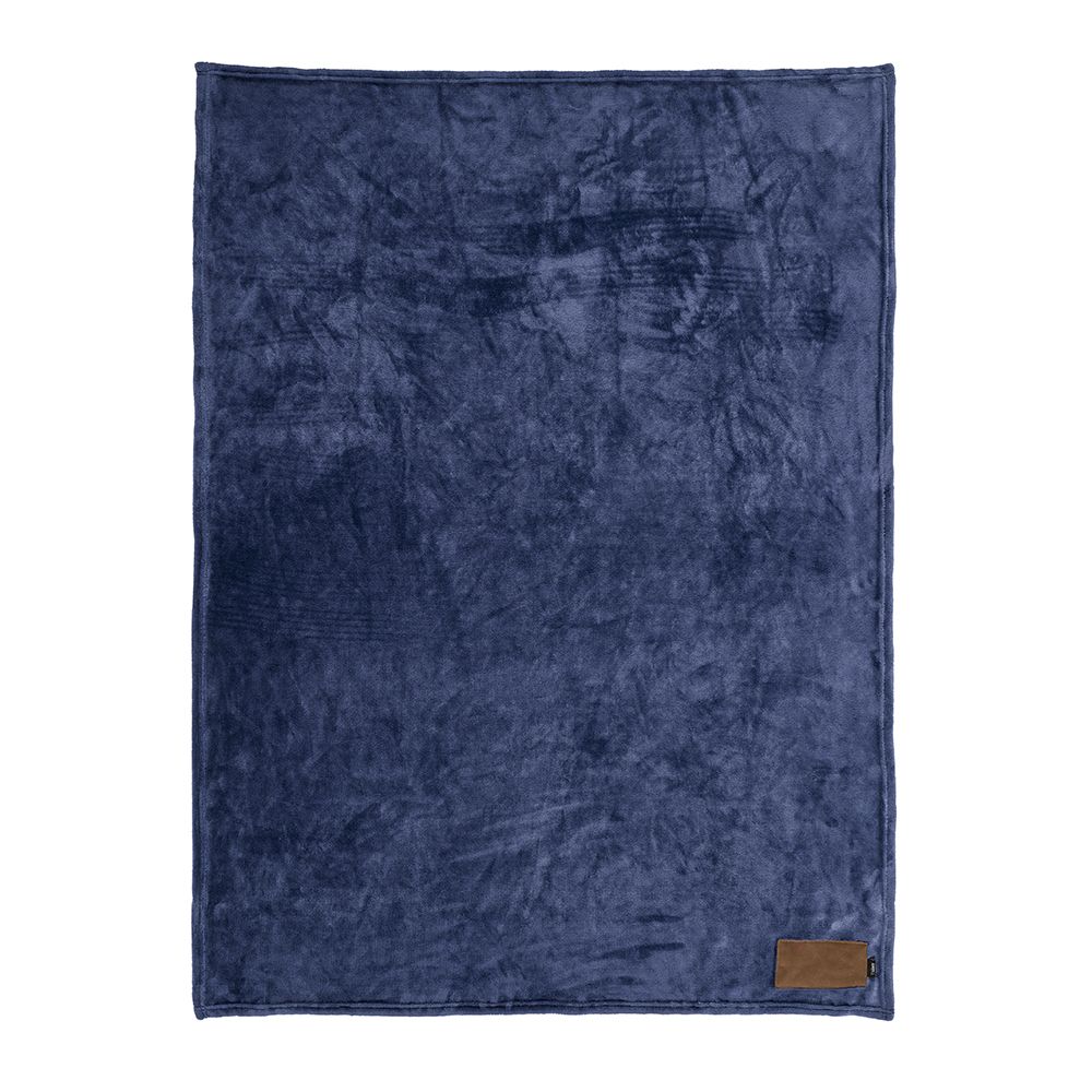 Picture of Van Eyck Blanket rPET 240gsm. Customisable Patch
