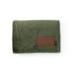 Picture of Van Eyck Blanket rPET 240gsm. Customisable Patch