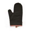 Picture of Basquiat Kitchen Glove rCotton 280gsm and rPU Details