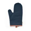 Picture of Basquiat Kitchen Glove rCotton 280gsm and rPU Details
