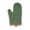 Picture of Basquiat Kitchen Glove rCotton 280gsm and rPU Details