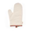 Picture of Basquiat Kitchen Glove Recycled Cotton 280 gsm 