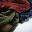 Picture of Van Eyck Blanket rPET 240gsm. Customisable Patch