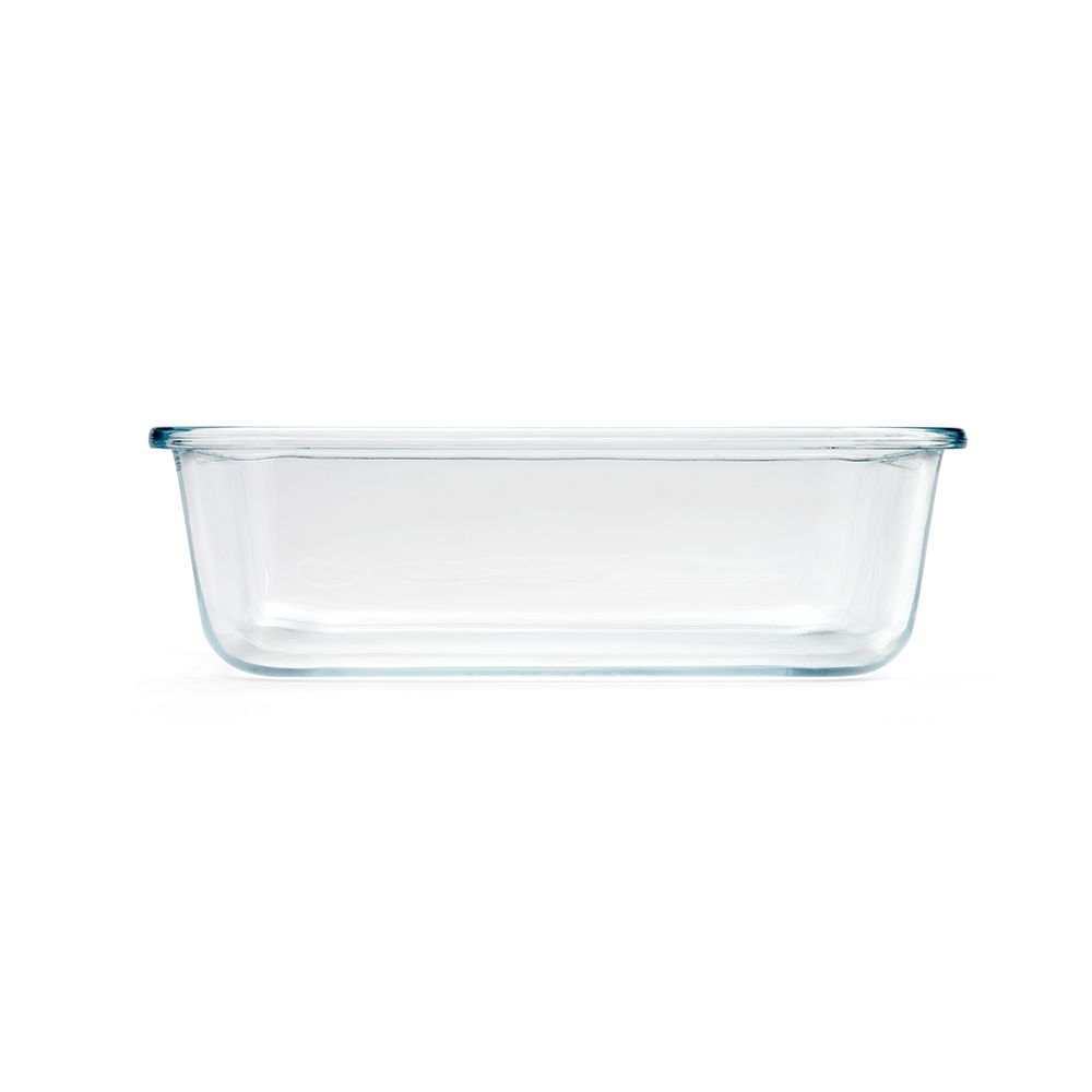 Picture of Van Gogh 1000 Lunchbox Borosilicate Glass and Bamboo 1090ml