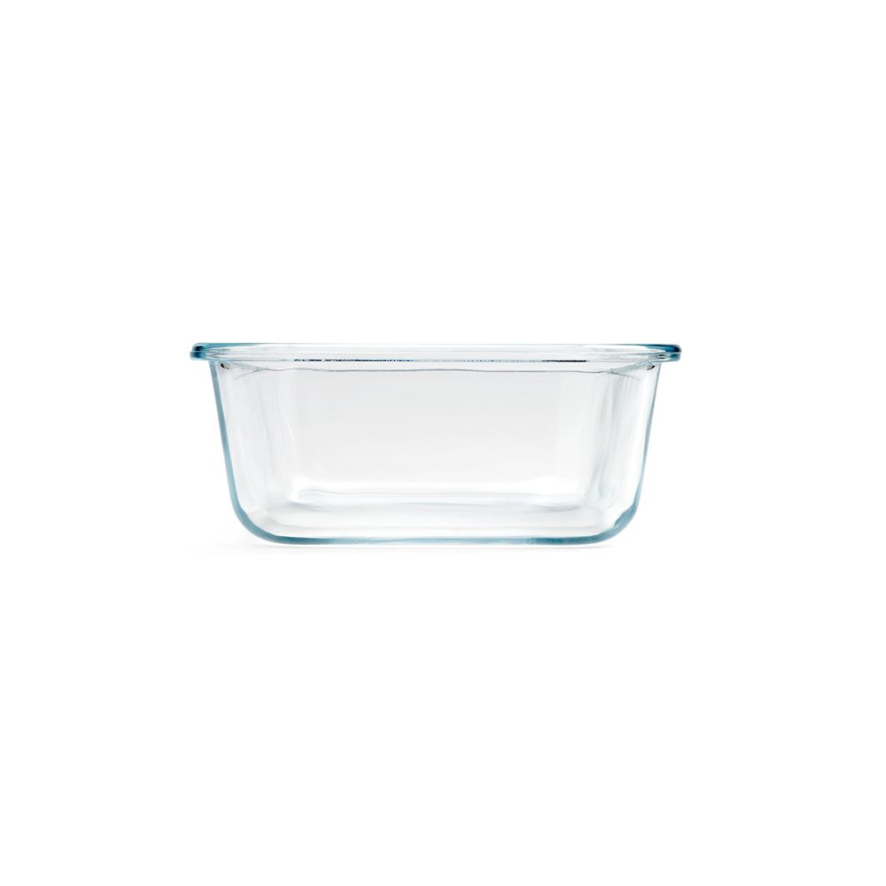 Picture of Van Gogh 1000 Lunchbox Borosilicate Glass and Bamboo 1090ml
