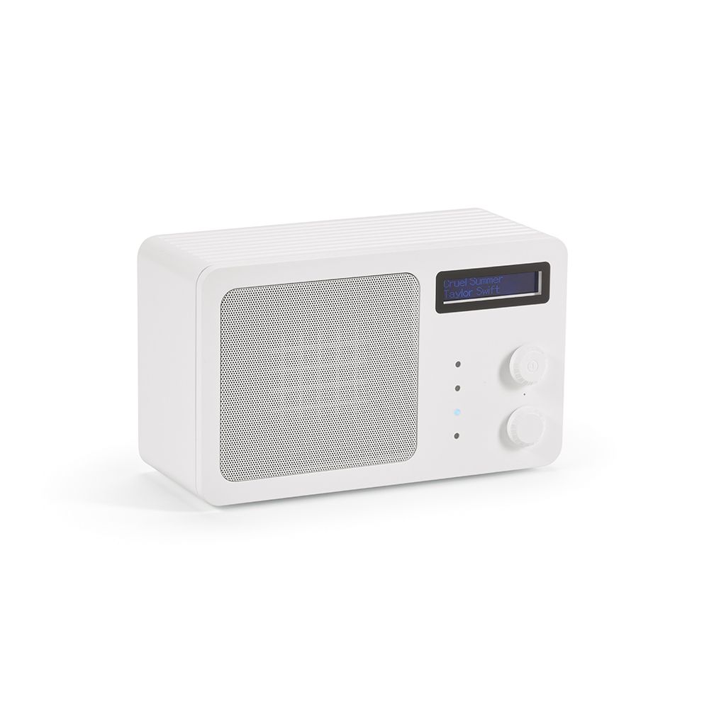 Picture of Soundview Speaker rABS 3600mAh. 10h playtime. LCD display