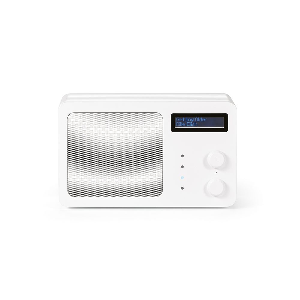 Picture of Soundview Speaker rABS 3600mAh. 10h playtime. LCD display