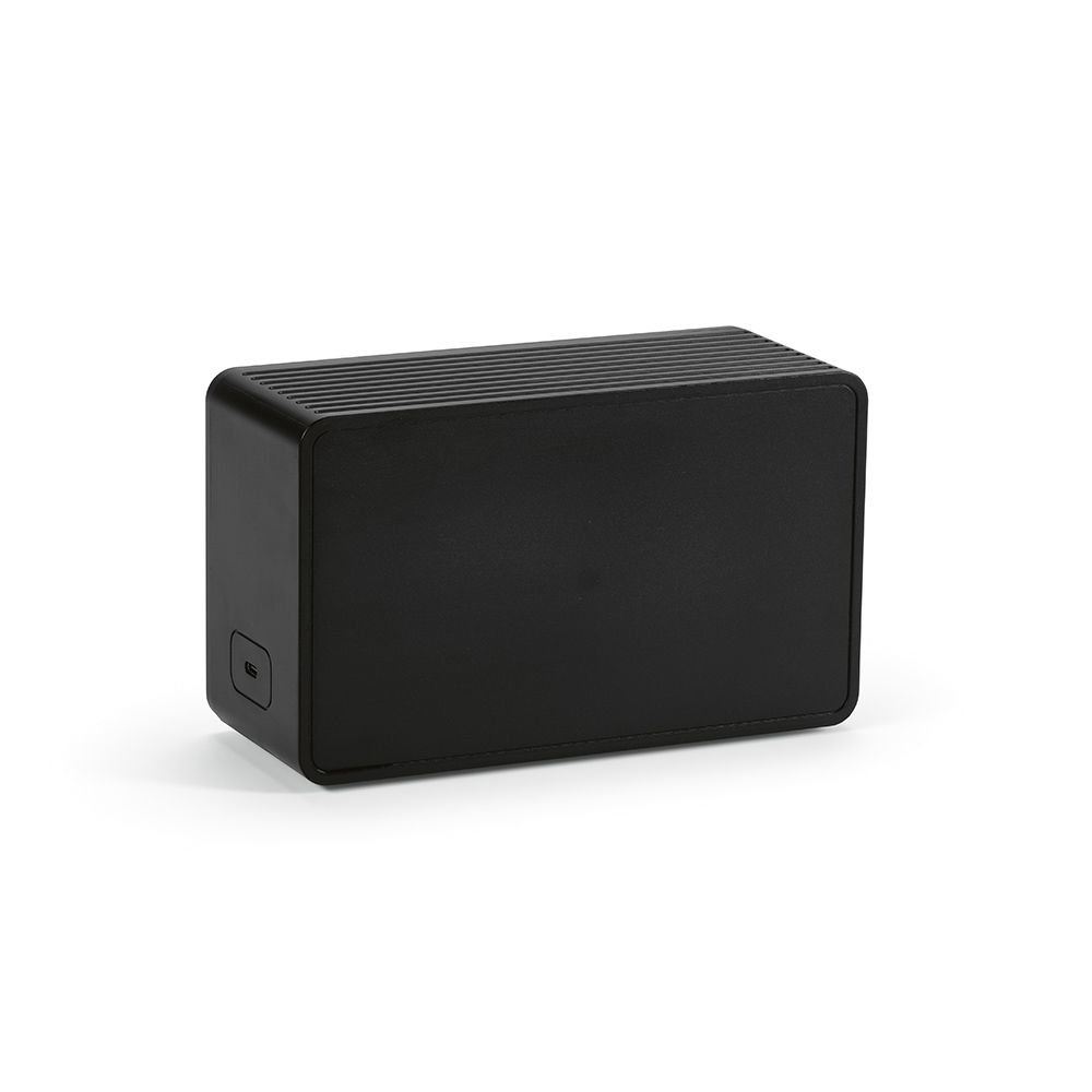 Picture of Soundview Speaker rABS 3600mAh. 10h playtime. LCD display