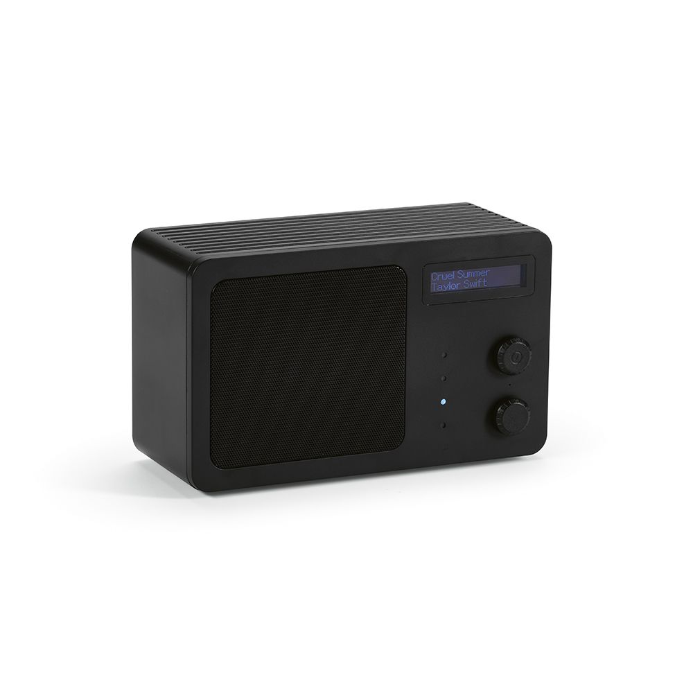 Picture of Soundview Speaker rABS 3600mAh. 10h playtime. LCD display
