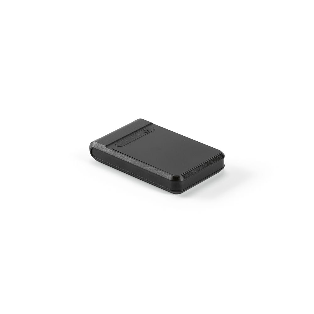 Picture of Ampx Powerbank rABS 6000 mAh. 18W. Charges phone 2-3 times
