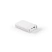 Picture of Ampx Powerbank rABS 6000 mAh. 18W. Charges phone 2-3 times
