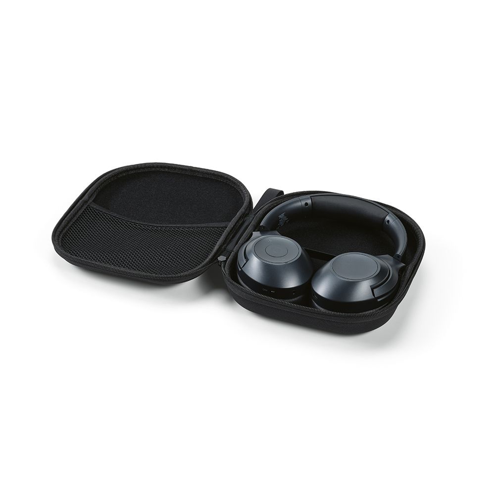 Picture of Ultraz Headphones rABS 600mAh. ANC and 35h playtime