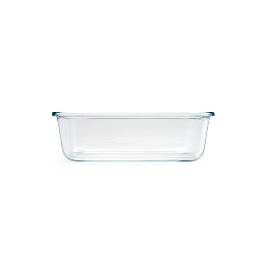 Picture of Van Gogh 500 Lunchbox Borosilicate Glass and Bamboo 520ml