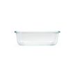 Picture of Van Gogh 500 Lunchbox Borosilicate Glass and Bamboo 520ml