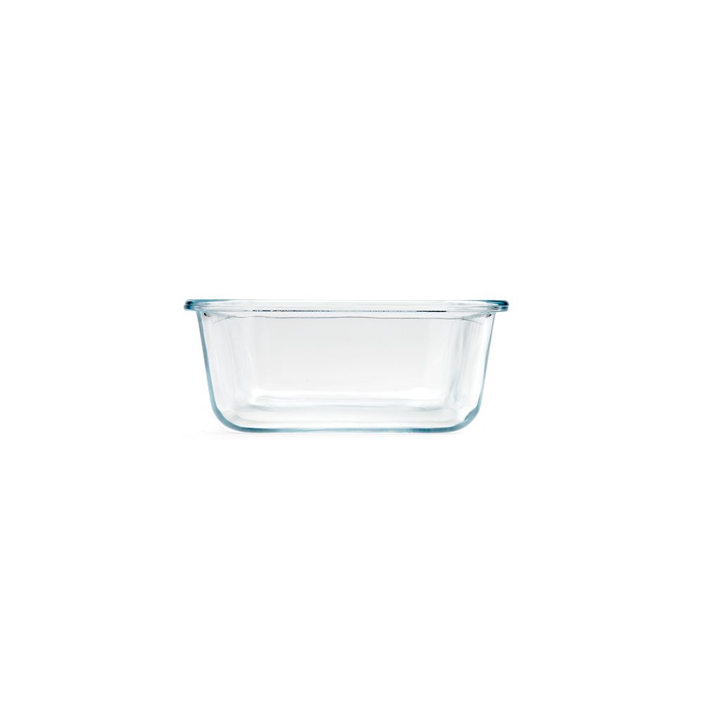 Picture of Van Gogh 500 Lunchbox Borosilicate Glass and Bamboo 520ml