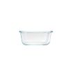 Picture of Van Gogh 500 Lunchbox Borosilicate Glass and Bamboo 520ml