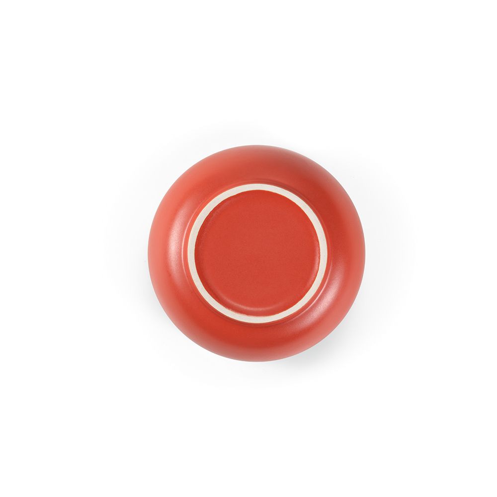 Picture of Michelangelo Bowl Ceramic 860 ml. Matt finish