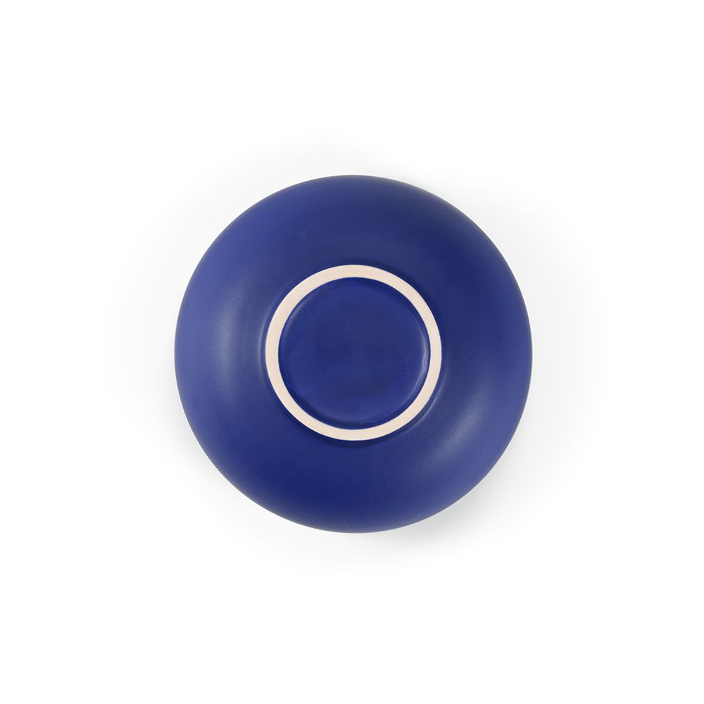 Picture of Okeeffe Bowl Ceramic 800 ml. Matt finish