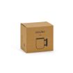 Picture of Douro Mug Ceramic, Bamboo lid and handle 380ml. Sublimation