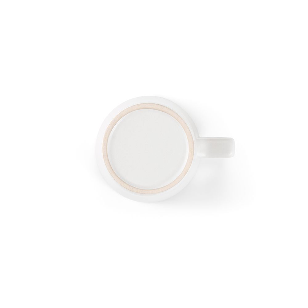 Picture of Thames 250 Mug Ceramic 270ml. Matt finish
