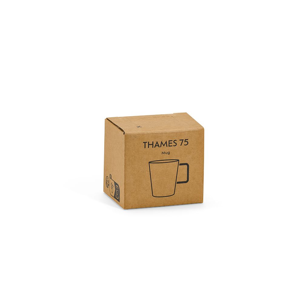 Picture of Thames 75 Mug Ceramic 75ml. Matt finish