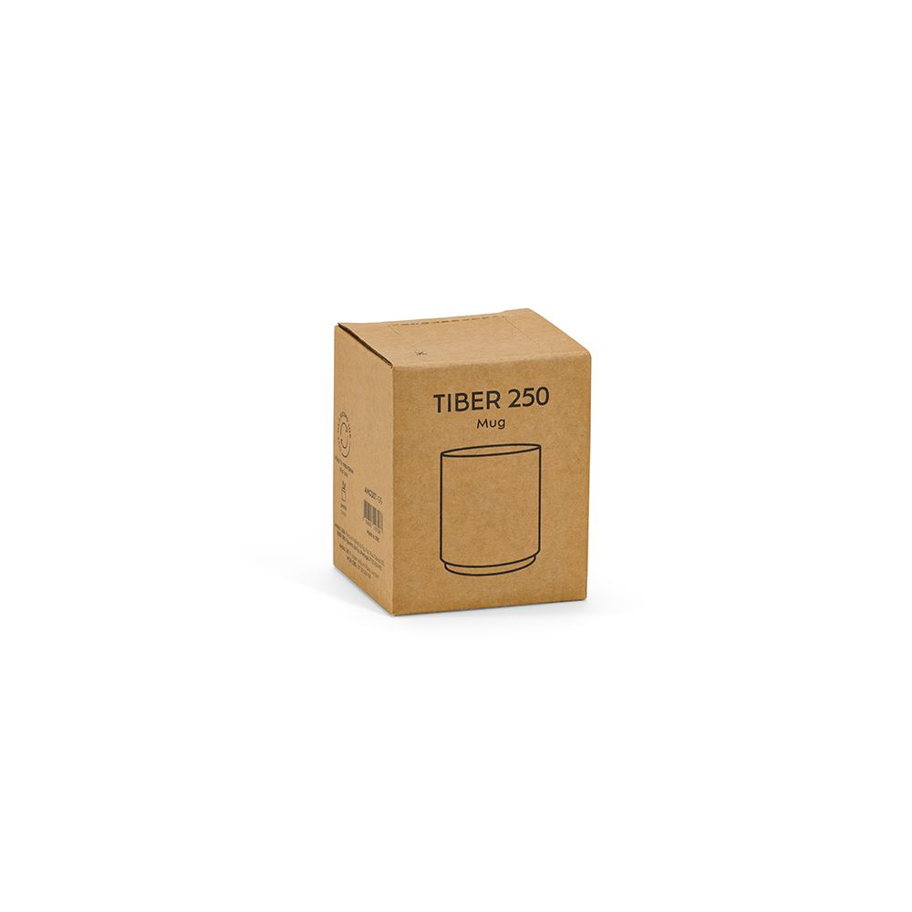 Picture of Tiber 250 Mug Ceramic 240ml. Matt finish