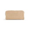 Picture of Rio Toiletry Bag 260 gsm Jute with zipper