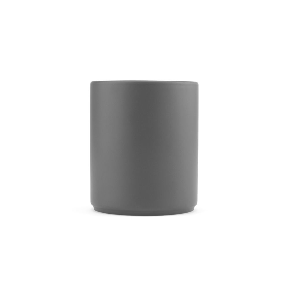 Picture of Tiber 350 Mug Ceramic 340ml. Matt finish