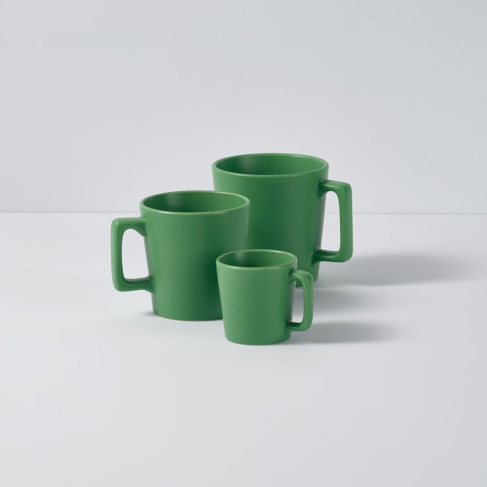 Picture of Thames 75 Mug Ceramic 75ml. Matt finish