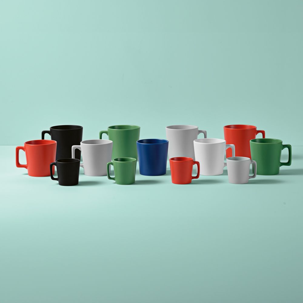 Picture of Thames 75 Mug Ceramic 75ml. Matt finish