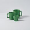 Picture of Thames 350 Mug Ceramic 360ml. Matt finish