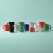 Picture of Thames 250 Mug Ceramic 270ml. Matt finish