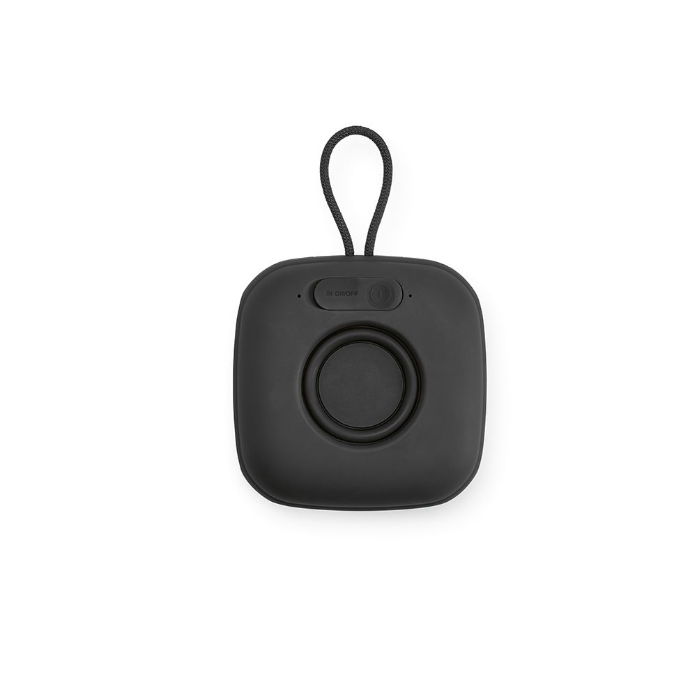 Picture of Da Vinci Speaker rABS 2600mAh. 10h playtime. IPX4 protection